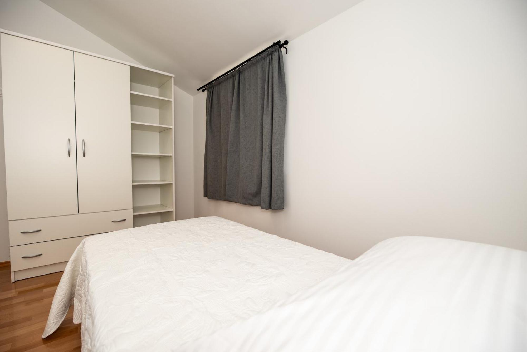 Olive Bridge Villa 马斯莱尼察 外观 照片