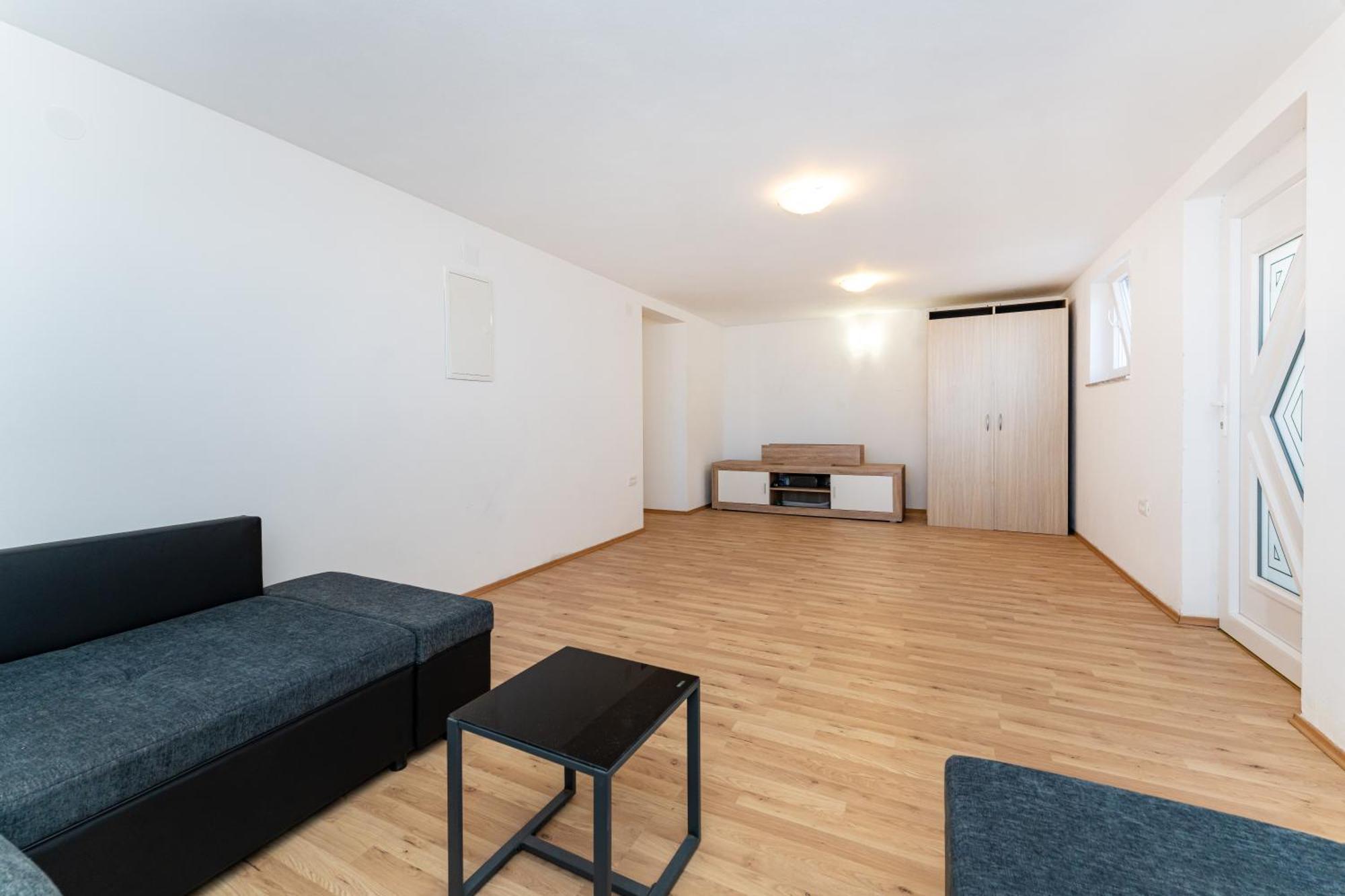Olive Bridge Villa 马斯莱尼察 外观 照片